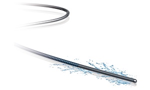 Exploring the benefits of cardiovascular intervention guidewire medical device