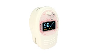 What Should a Finger Pulse Oximeter Read for Kids?