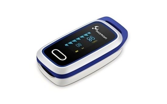 The Advantages of Fingertip Blood Pulse Oximeters in Mobile Healthcare