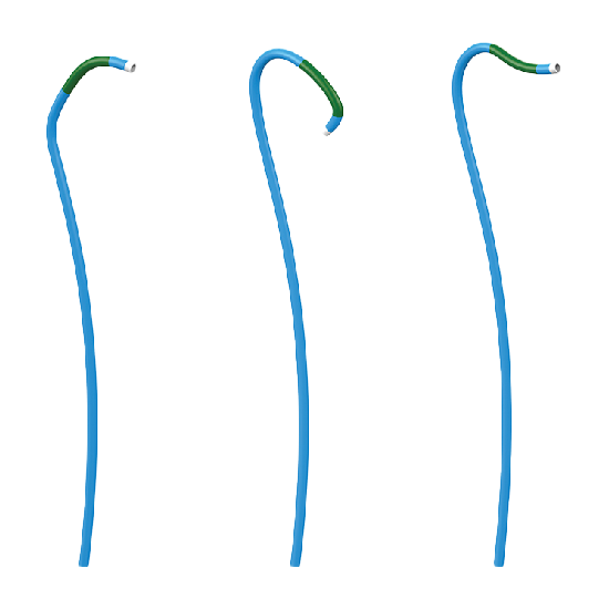 Orien Guiding Catheter