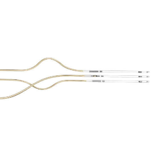 VessTec™ Disposable Pressure Micro-catheter & KF12 Fractional Flow Reserve Tester