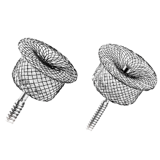 MemoPart® Patent Ductus Arteriosus Occluder (II-Hubless)