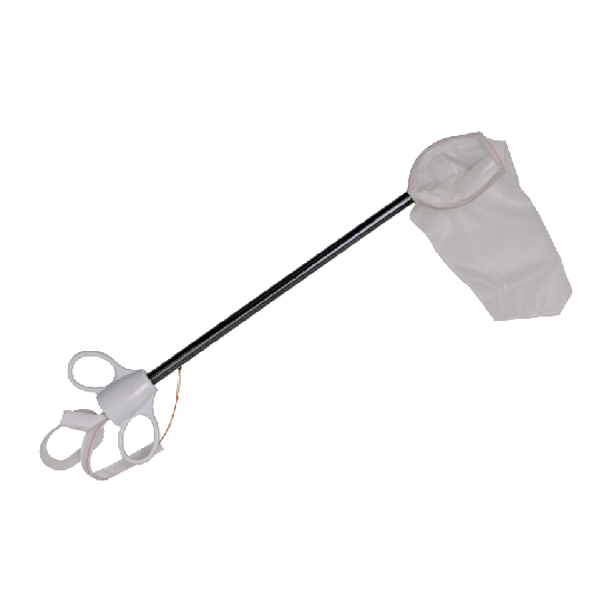 Disposable Endo Retrieval Bag