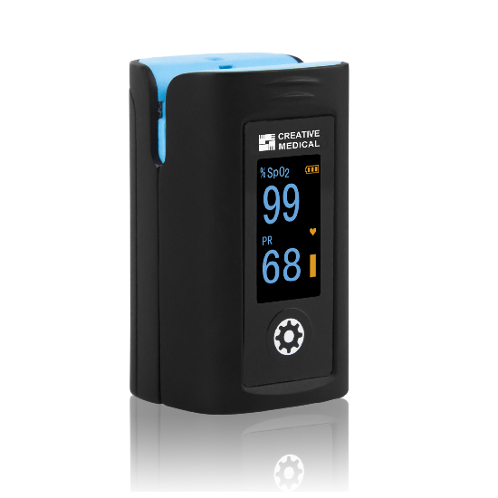 PC-60F Fingertip Oximeter