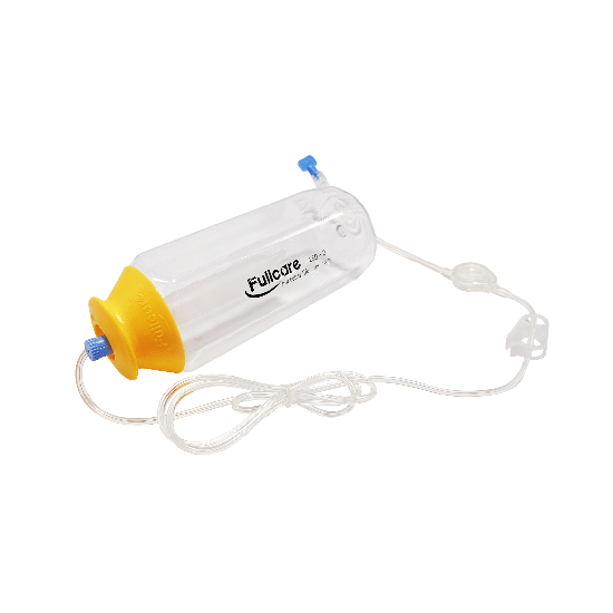 Disposable Postoperative Pain Relief System