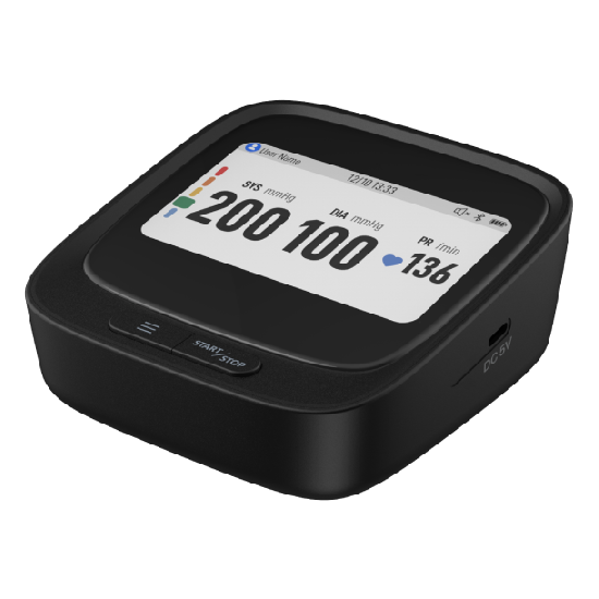 BP3 Blood Pressure Monitor+ECG