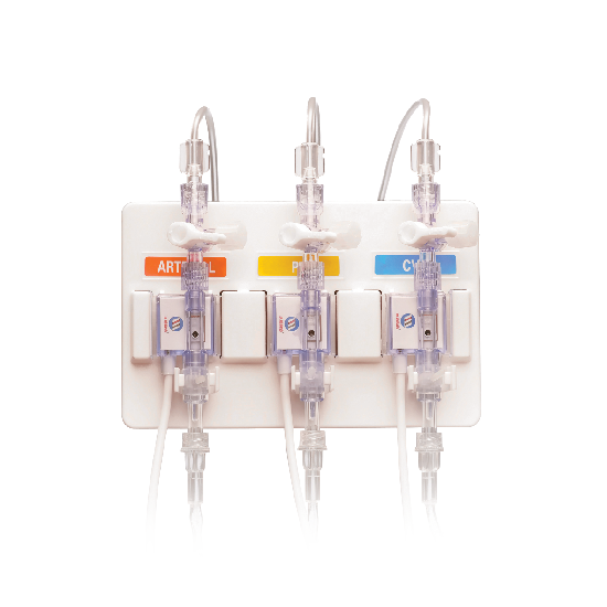 Blood Pressure Transducer