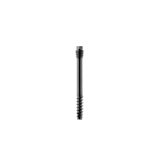 Cancellous Countersink Cannulated Screw (Partially Threaded)