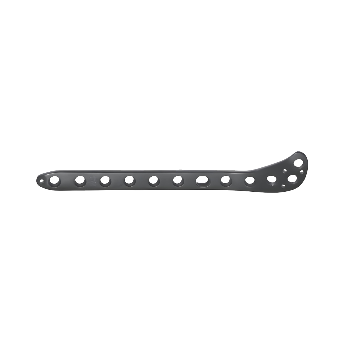 Proximal Lateral Tibia Locking Plate (II) (Golf-shape)