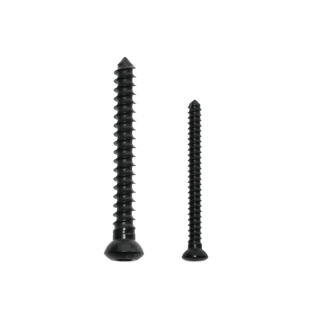 Cortical Screw (Fully Threaded)
