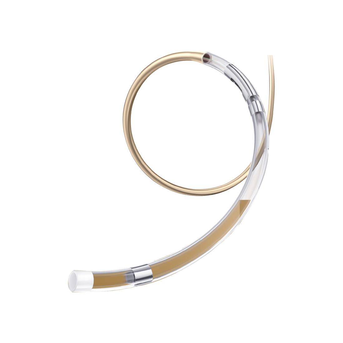 VessTec GradientCatch Cardiovascular Pressure Measurement System