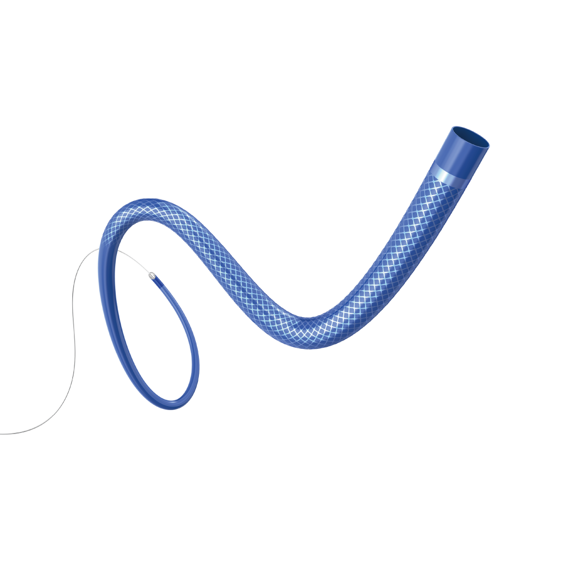 ContiGuide Guide Extension Catheter