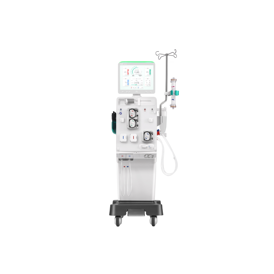 Dialysis Machine