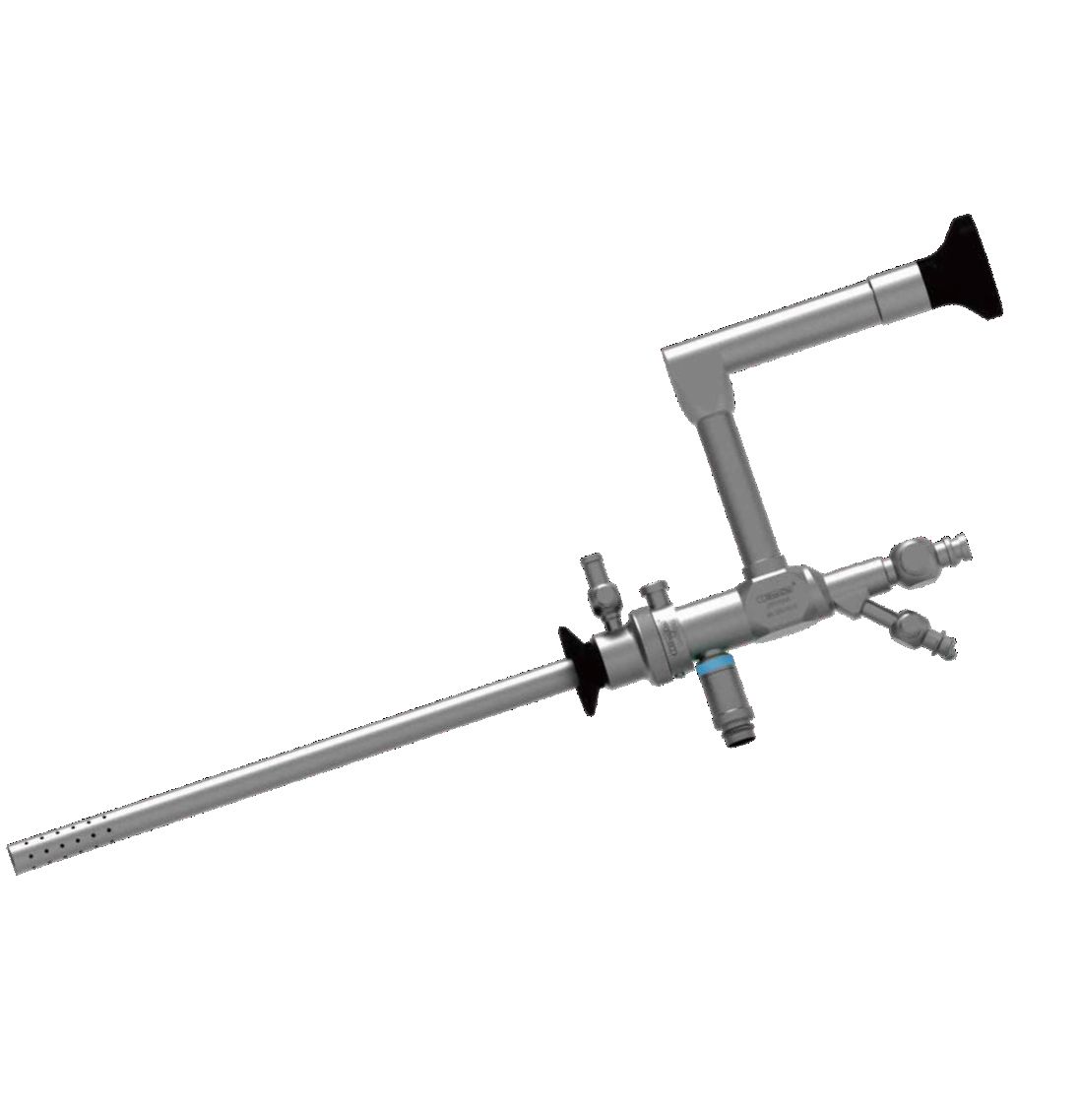 Clinical Win: Minimally Invasive Cervical Polyp Resection Done Right