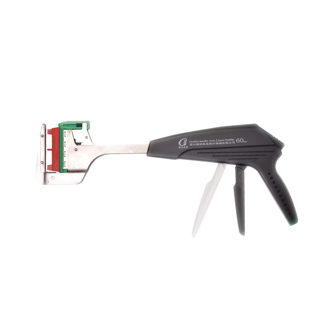 Disposable Double-handle Auto Linear Stapler