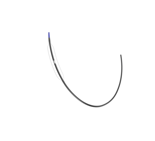 Product Features  Ultrasmall Balloon Diameter 0.7 mm