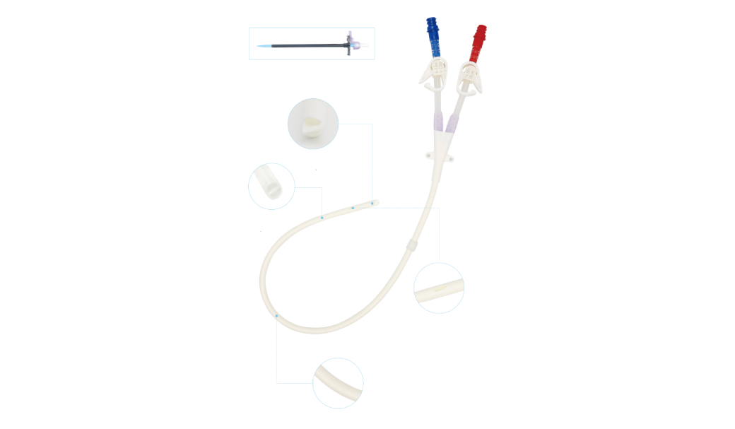Features Realtime continuous accurate pressure measurement Closed sampling
