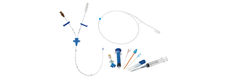 ontainerfade swipercontainerinitialized swipercontainerhorizontal Central venous catheter Guide wire...