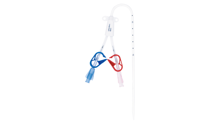 classStraight Catheter Pre curved Catheter