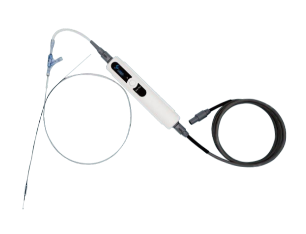 Advantages of Intravascular lithotripsy Ordering Information