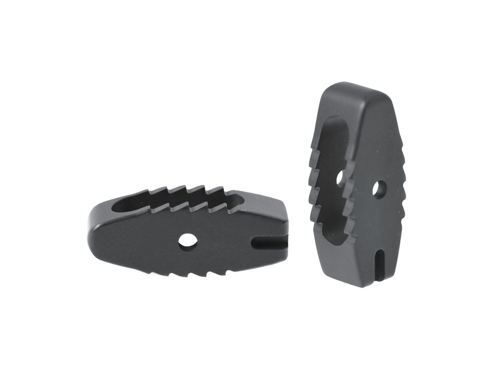 Posterior Lumbar Fusion Cage (Bullet Shape)