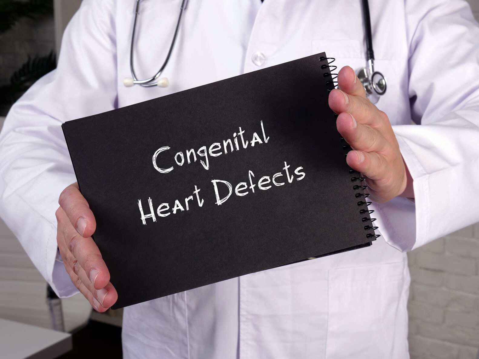 What is Congenital Heart Defect? What is Congenital Heart Defect?