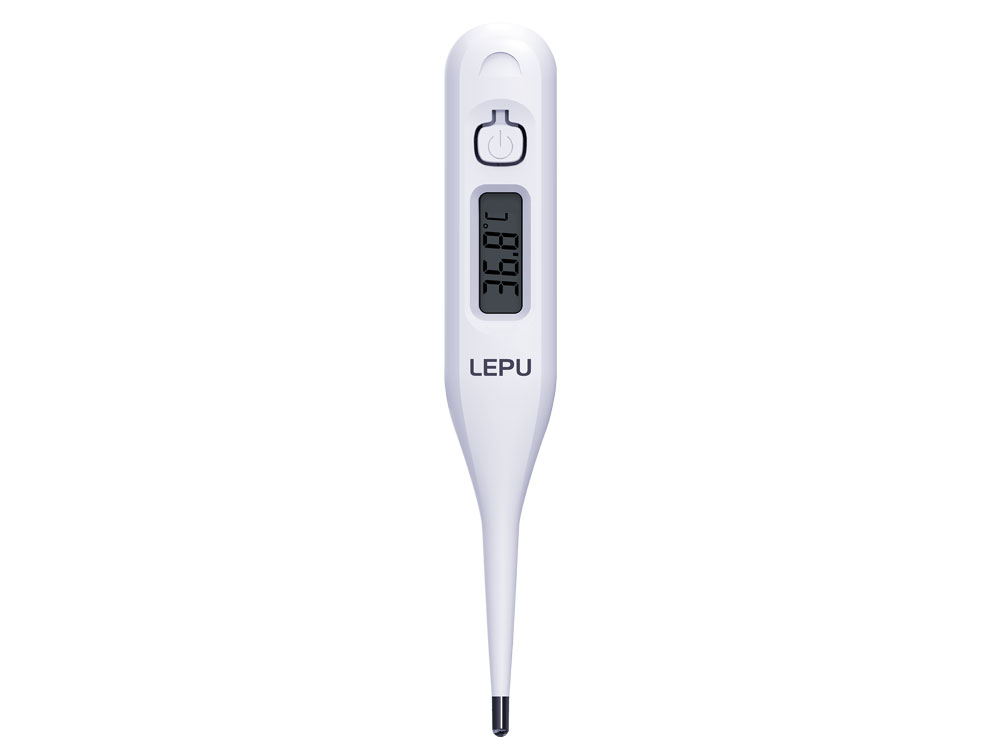 LMT 10 Digital Thermometer