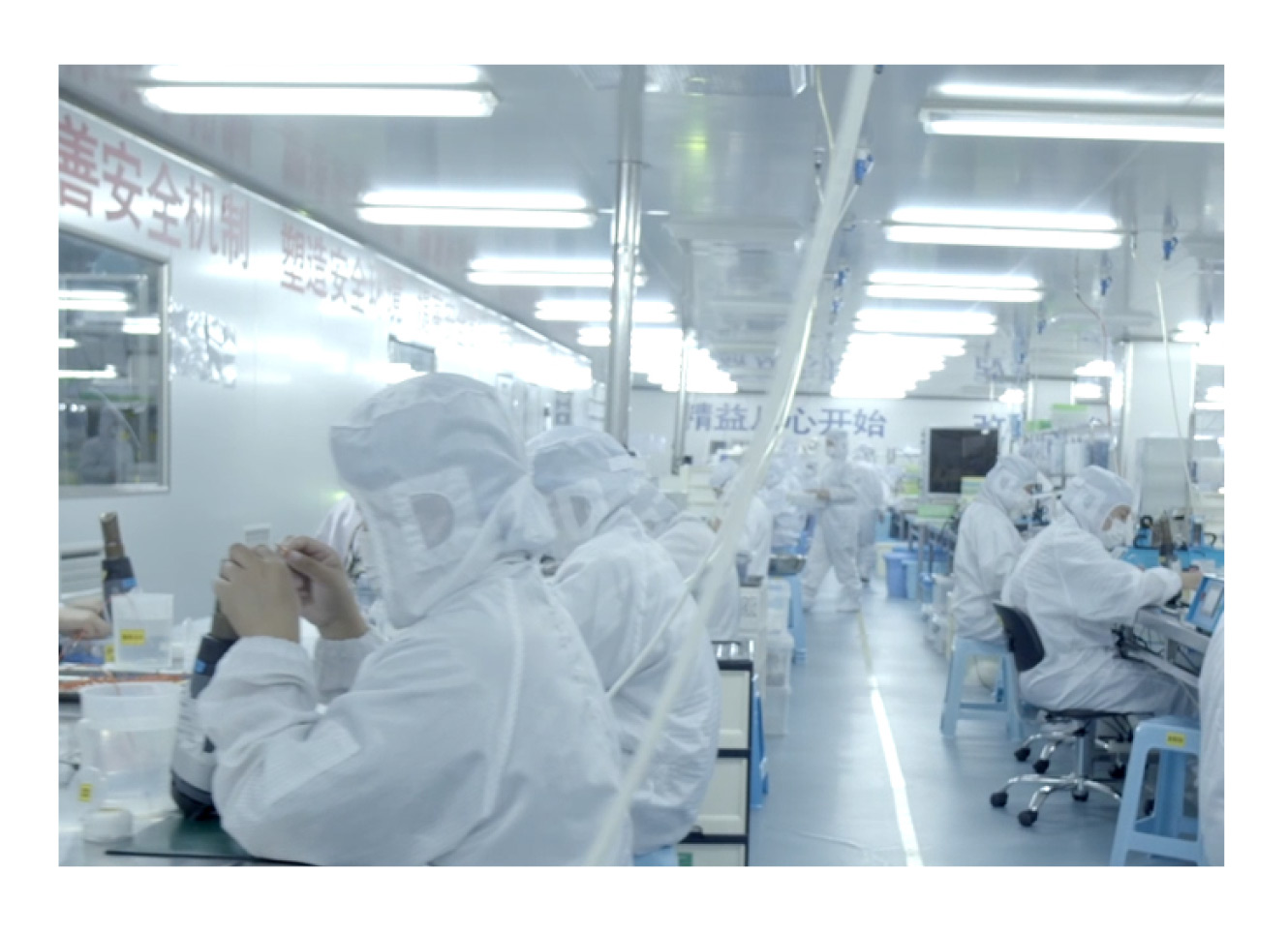 ical group, which mainly produces selfpatent products Procision Ultrasonic Surgical Systems. Lepu Me...