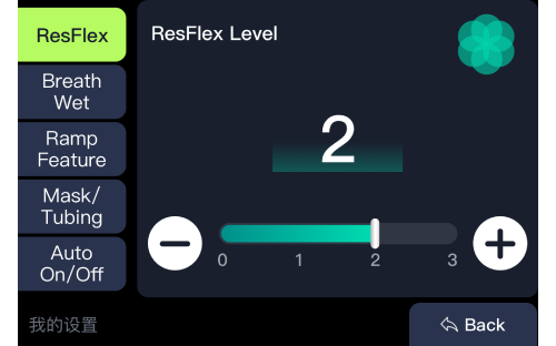 fanyifanyiRealtime data Setting