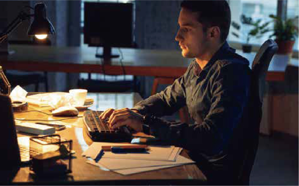 ovascular disease patients Hard worker