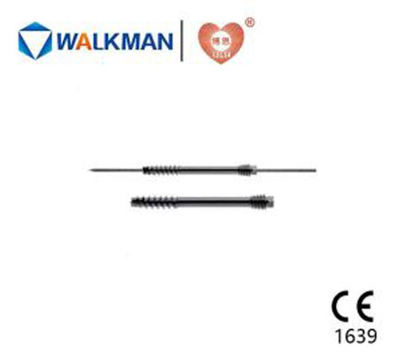 Countersink Cannulated Cancellous Screw (Partially Threaded)