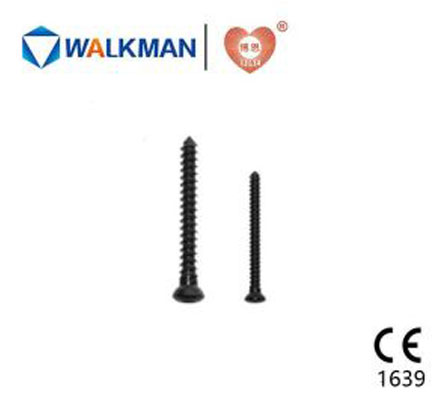 Cortical Screw