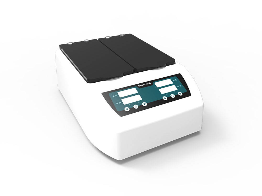 R-24C Blood grouping Gelcard Incubator