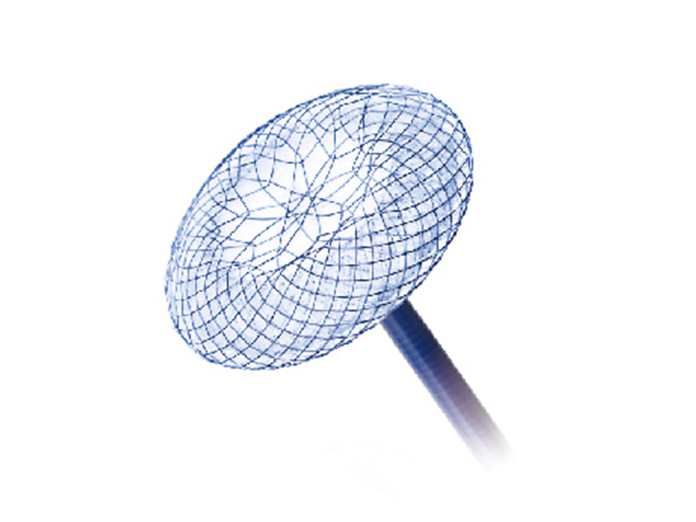 MemoCarna<sup>®</sup> Atrial Septal Defect (ASD) Occluder