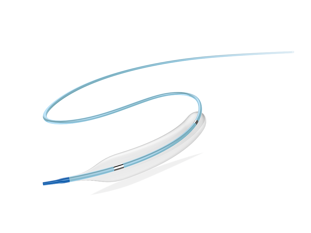 NC Tadpole Coronary Dilatation Catheter