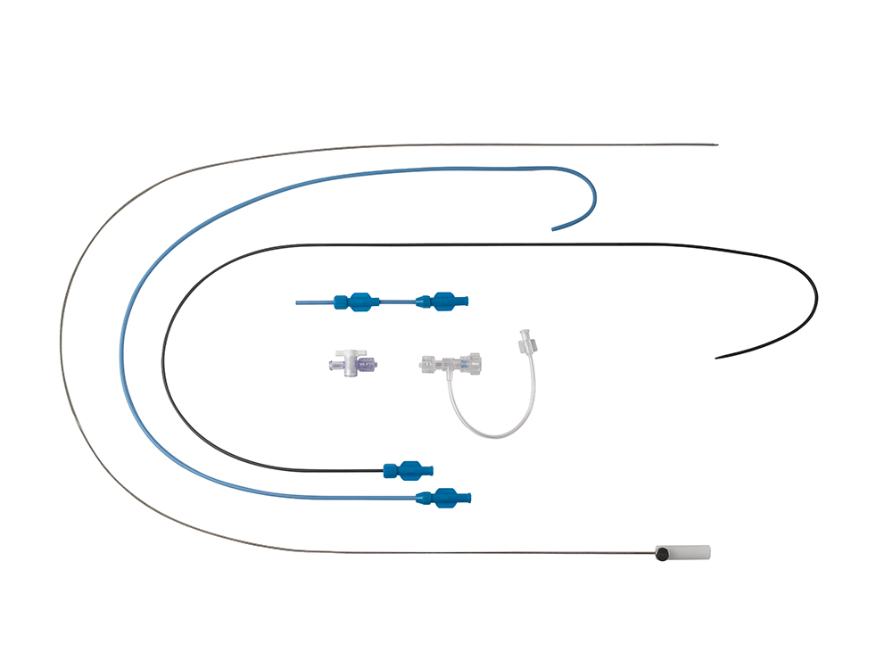 MemoPart™ Occluder Delivery System