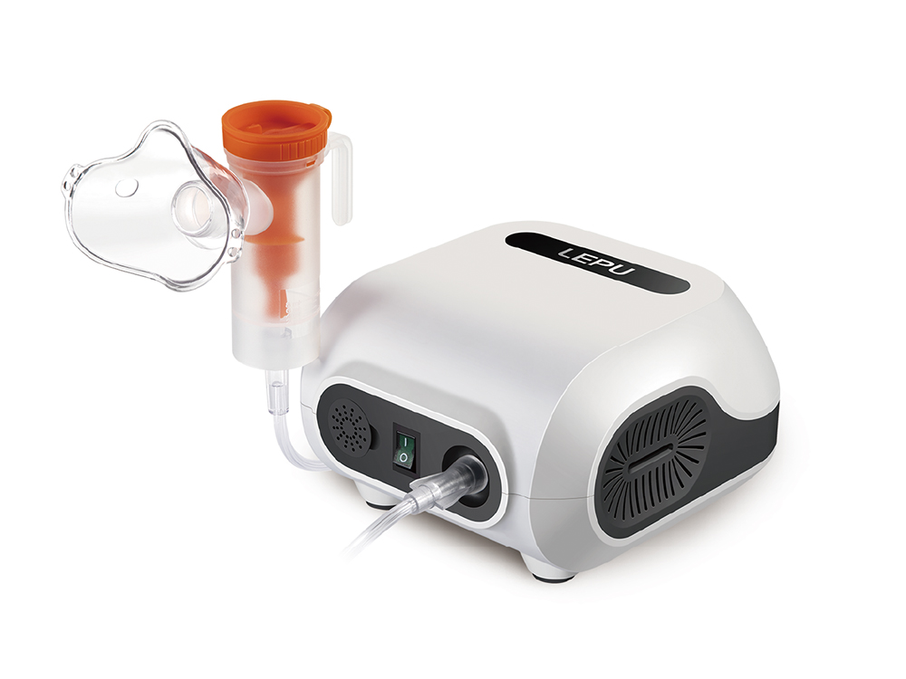 LEN501 Nebulizer