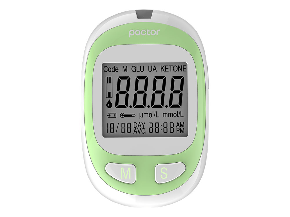 Poctor M3101