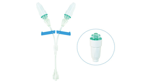 Needle-free Connectors
