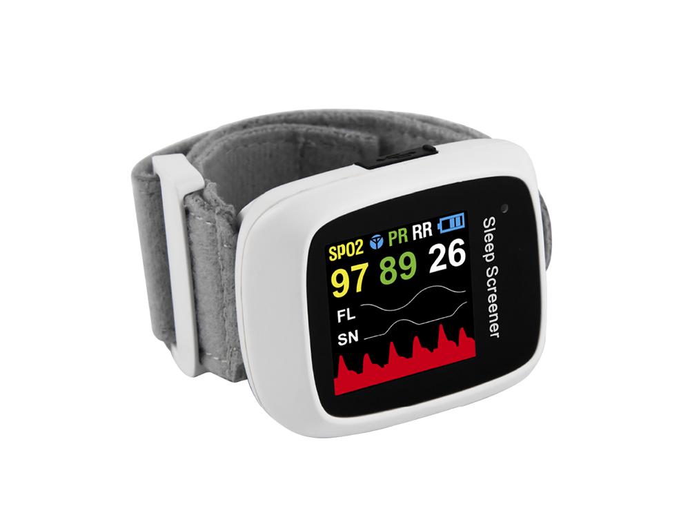AP-20 Sleep Screener