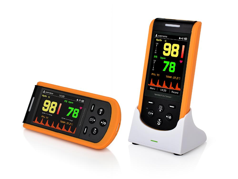 SP-20 Handheld Oximeter