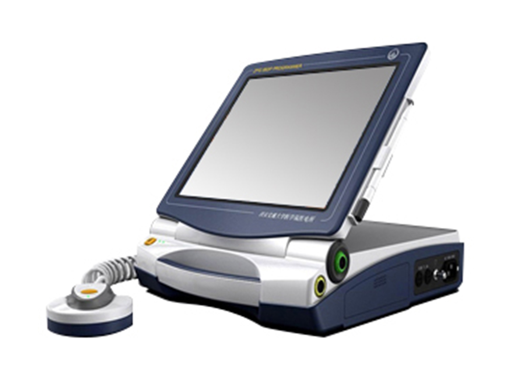 Dual Chamber Pacing System Programmer