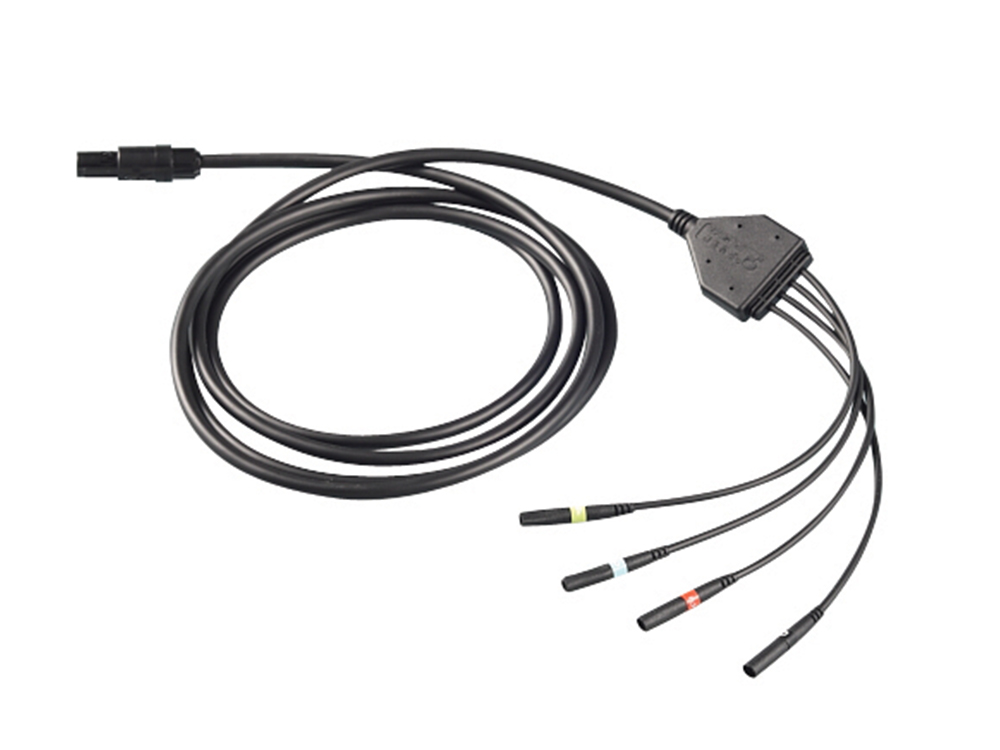 Eel Cath Electrophysiology Catheter Cable