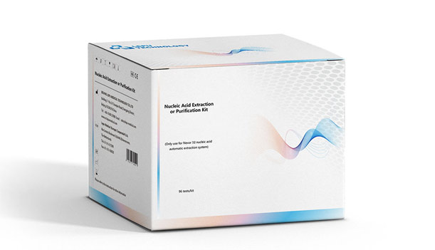 Nucleic Acid Extraction or Purification Kit