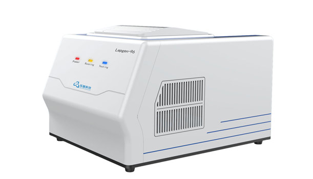 Real-Time PCR System