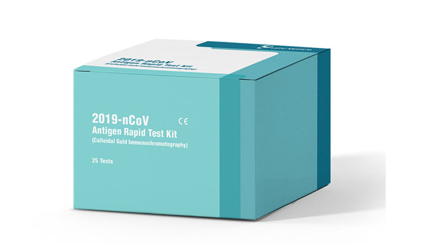 SARS-CoV-2 Test Kits