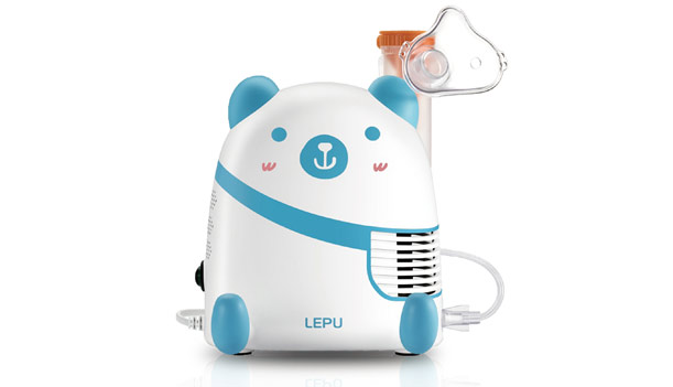 Nebulizer