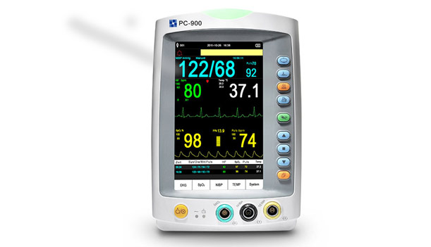 Vital Signs Monitor