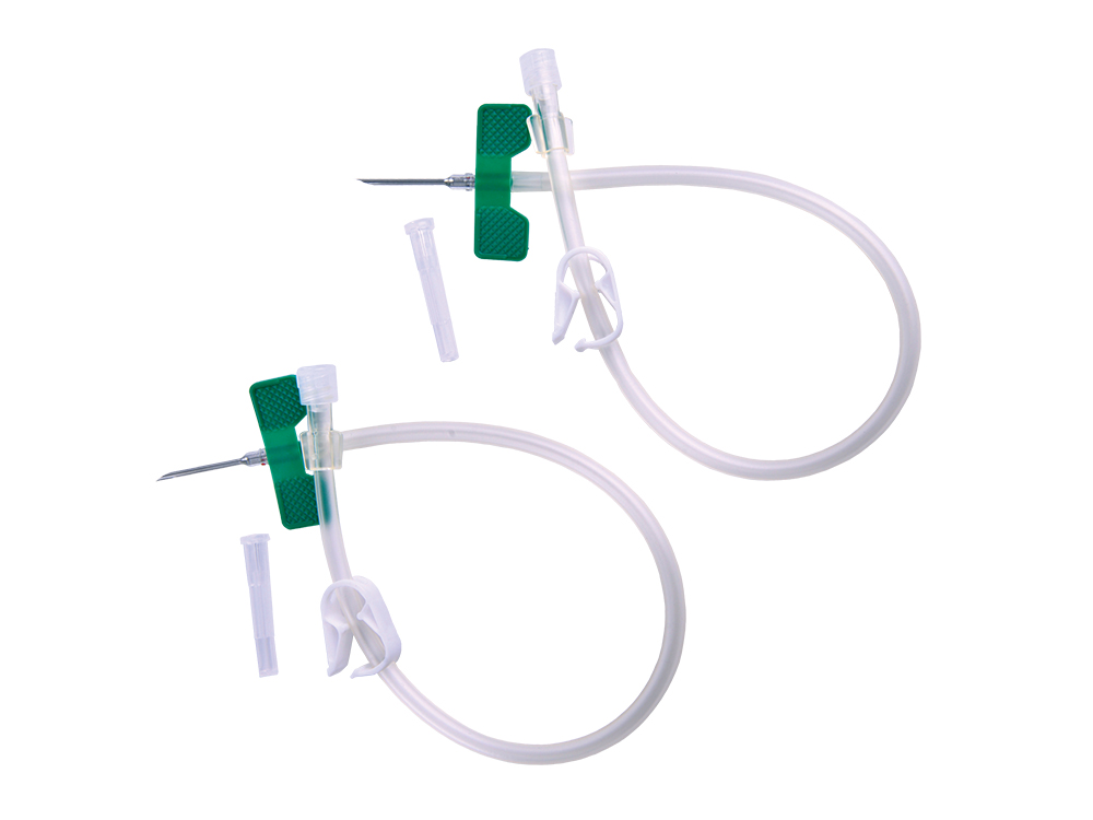 Hemodialysis Accessories