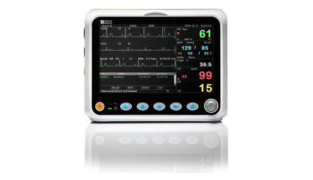Patient Monitors